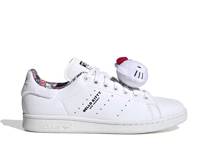 stan smith hello katty