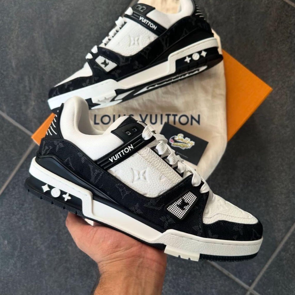 lv trainer