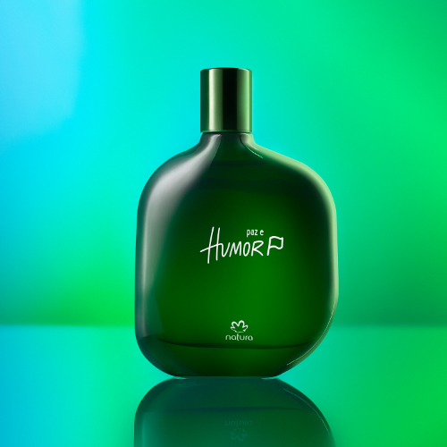 Humor paz masculino 75ml