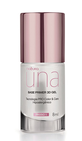 Una base primer 3d gel