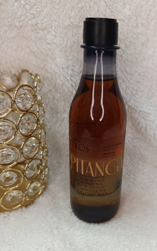 Ekos pitanga oleo trifasico 200ml