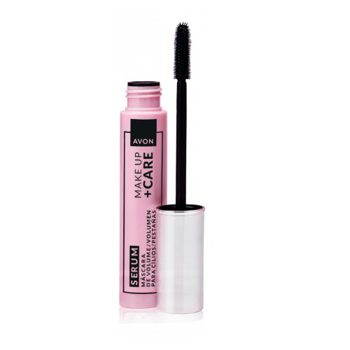 avon make up care mascara de pestaña