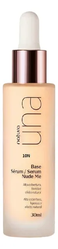 Una base sérum nude me 10N