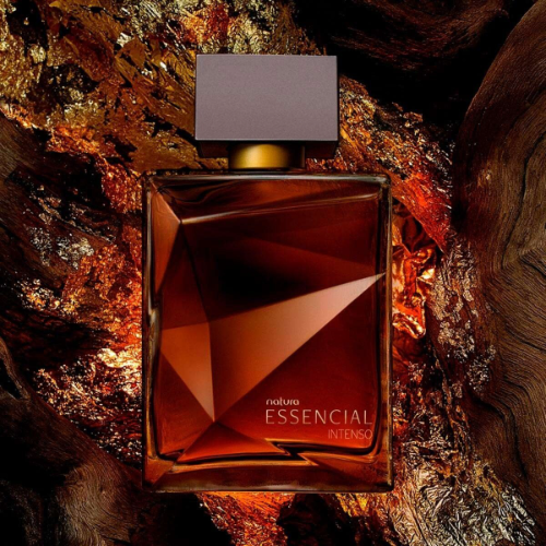 essencial intenso masculino 100ml