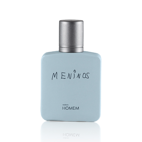 Homem clasico 25ml meninos