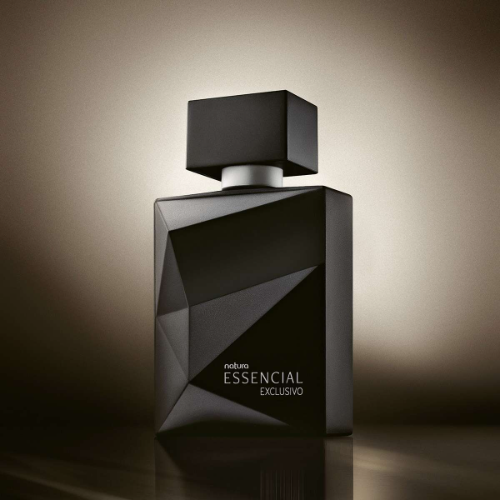 Essencial exclusivo masculino 100ml