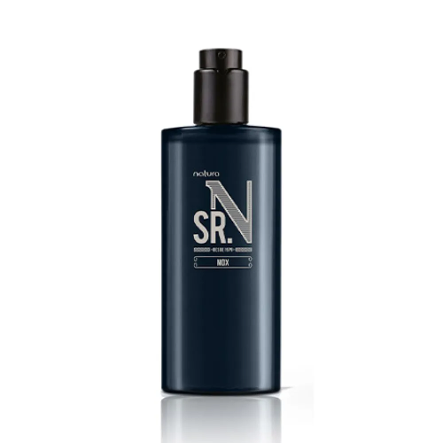 Sr. N Nox