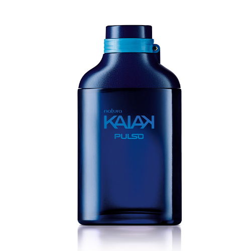 Kaiak pulso 100ml masculino