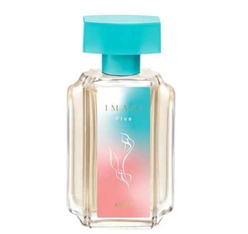 Imari free eau de toilette 50ml