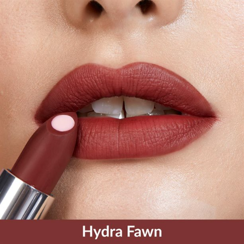 avon hydramatic matte lapiz labial acido hialuronico tono mauve
