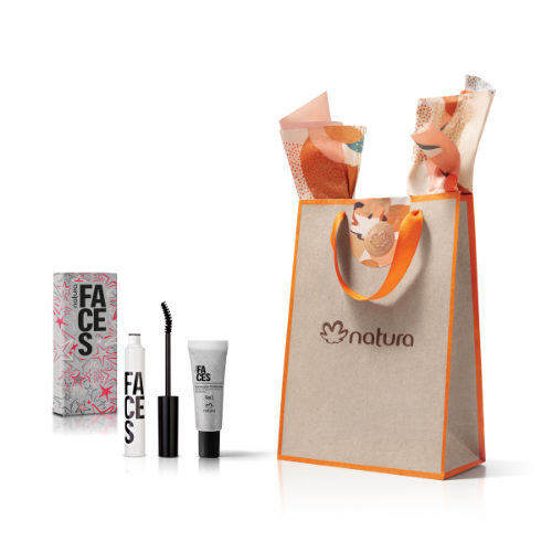 kit faces maquillaje
