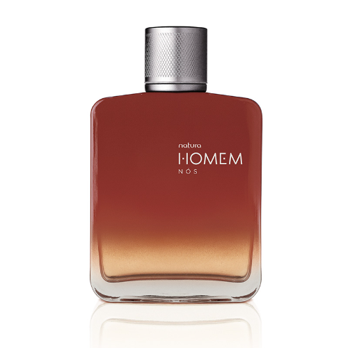 Homem Nos 100ml perfume masculino