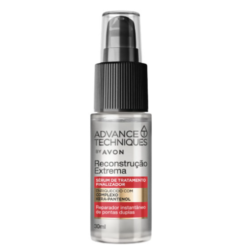 Avon Sérum de tratamiento reconstrucción extrema