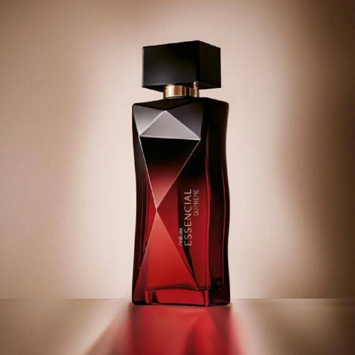 Essencial supreme femenino 100ml