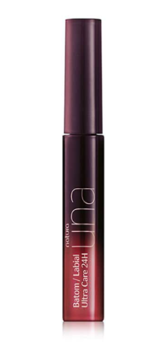 Una labial ultra care tono rose 2c