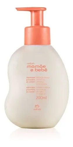 MMBB HIDRATANTE PREVENTIVO DE ESTRIAS 200ML