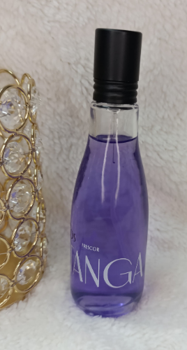 Pitanga preta perfume 75ml