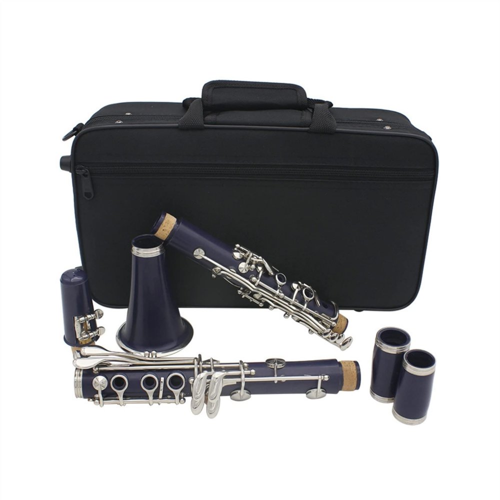 CLARINETE VOZZ MUSIC