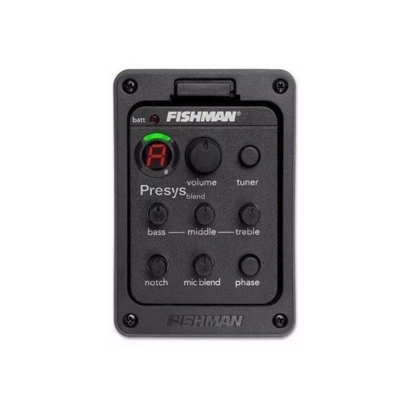 MCROFONO FISHMAN PRESYS 301
