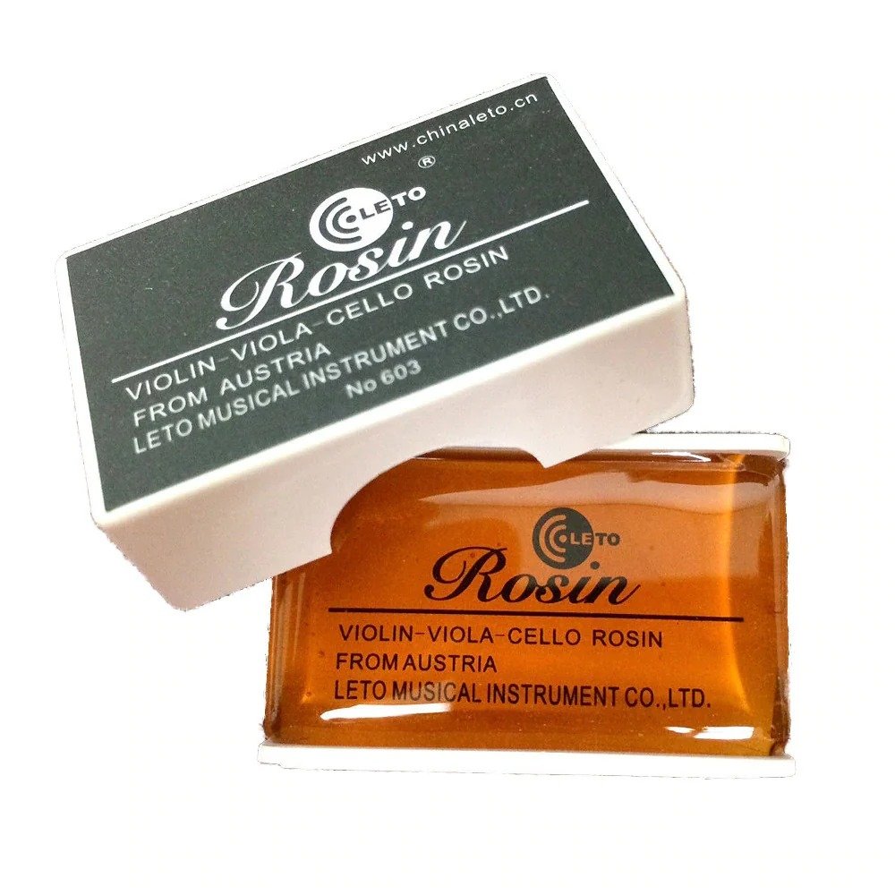 COLOFONIA PARA VIOLIN ROSIN