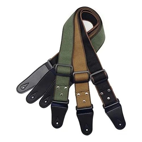 CORREAS PARA GUITARRA PP
