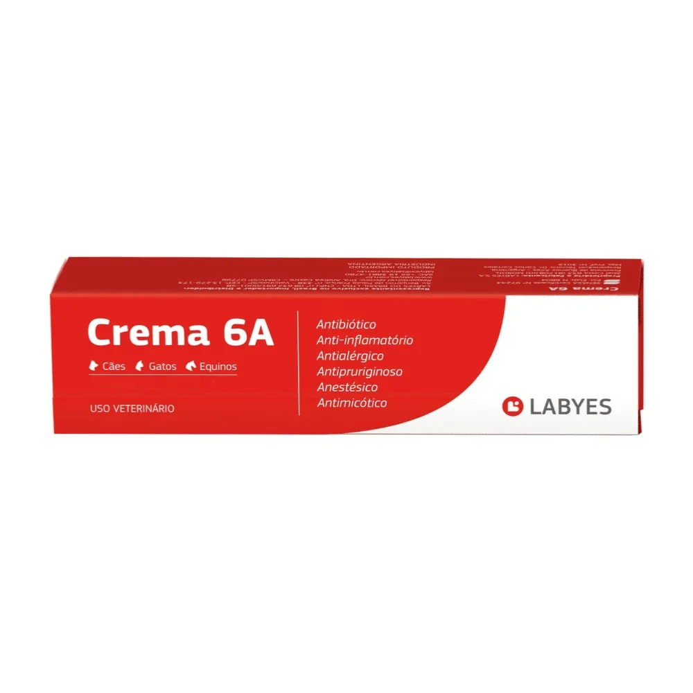 crema 6A