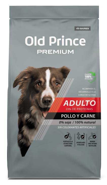 OLD PRINCE PREMIUM 20kg