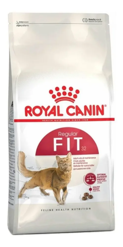 ROYAL FIT x 3 KG