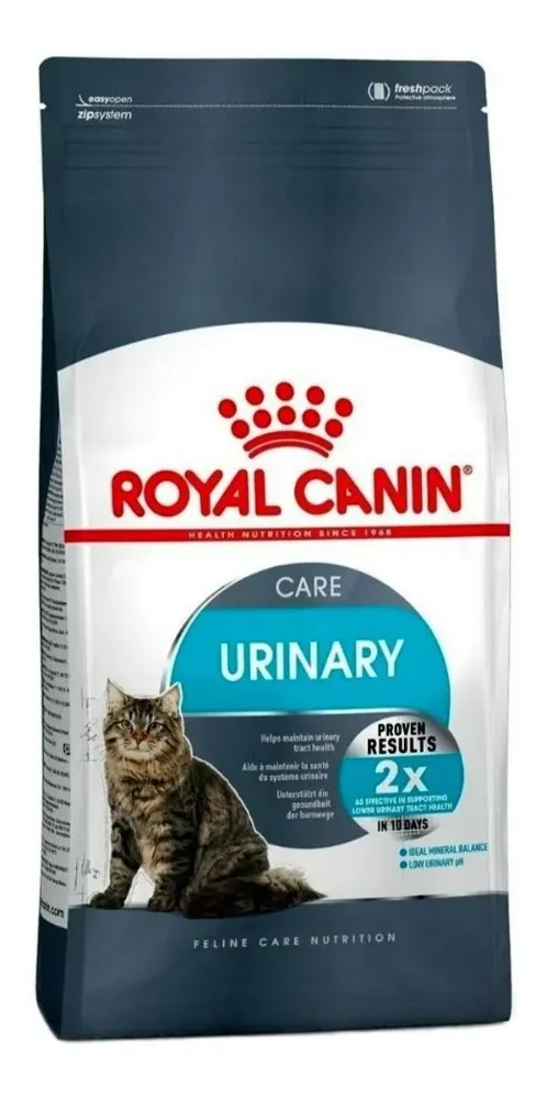 ROYAL URINARY CARE x 7,5 KG