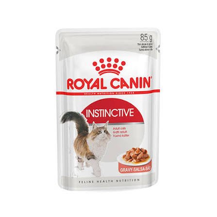ROYAL POUCH INSTINCTIVE x 1 SOBRES