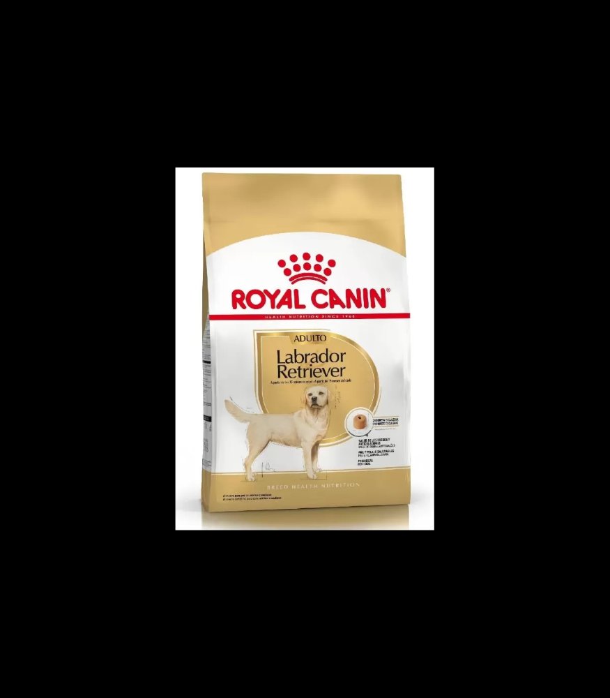 Royal canin labrador ad  x 12 kg