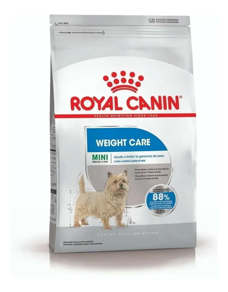 ROYAL WEIGTH CARE o LIGHT MINI 3kg