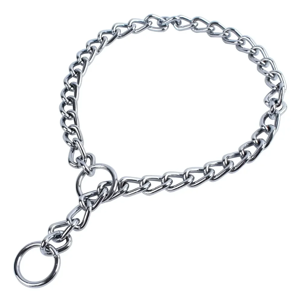 COLLAR DE AHORQUE Nº2 COD 0669