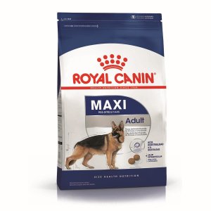 ROYAL CANIN  MAXI ADULTO x 15 KG