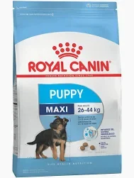 ROYAL MAXI PUPPY  x15 kg