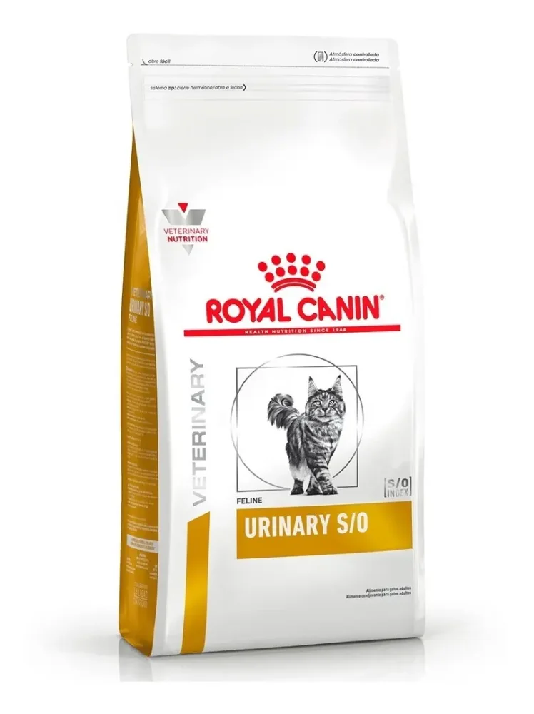 ROYAL URINARY CAT S/O x 7,5 KG