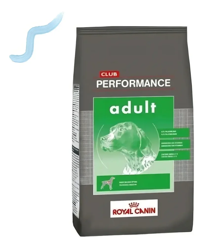 PERFORMANCE ADULT x 20 KG