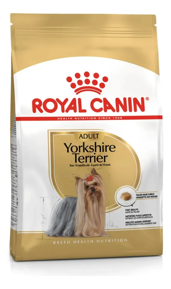 ROYAL YORKSHIRE 3kg