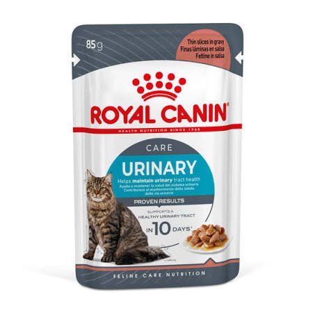 ROYAL POUCH URINARY CARE X 1 SOBRES