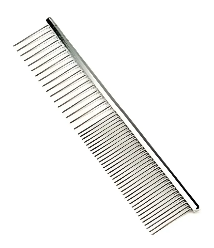 PEINE METALICO FOR PET CODIGO 002528