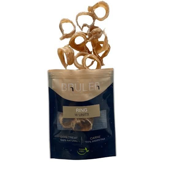 BRULER RING 16unid