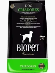 BIOPET ADULTO 20kg