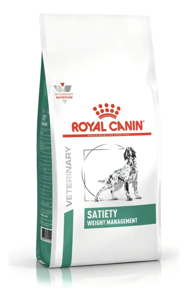 ROYAL SATIETY perro x 1.5 KG