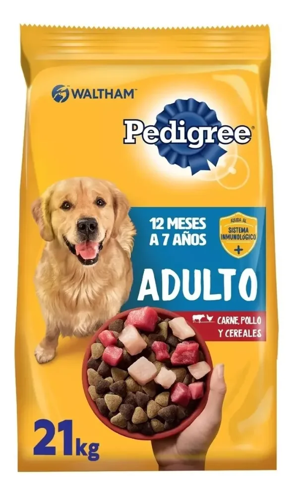 PEDIGREE ADULTO SUELTO
