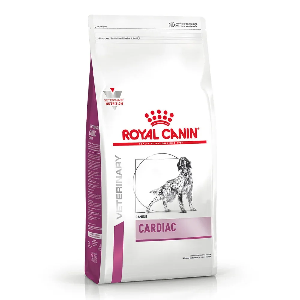 ROYAL CARDIACO PERRO 2KG