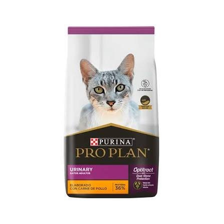 PRO PLAN URINARY CAT 15KG
