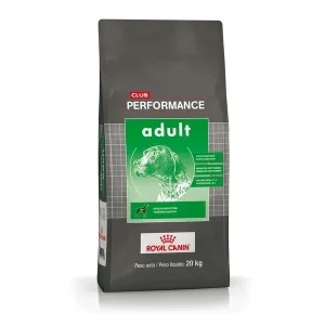PERFORMANCE ADULT x 15 KG