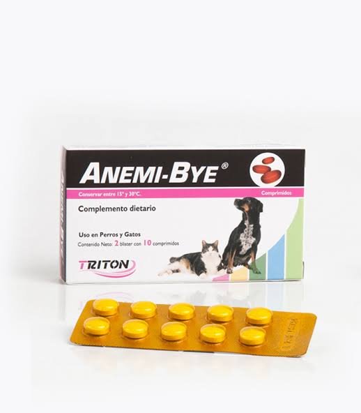 ANEMIBIE COMPLEMENTO DIETARIO