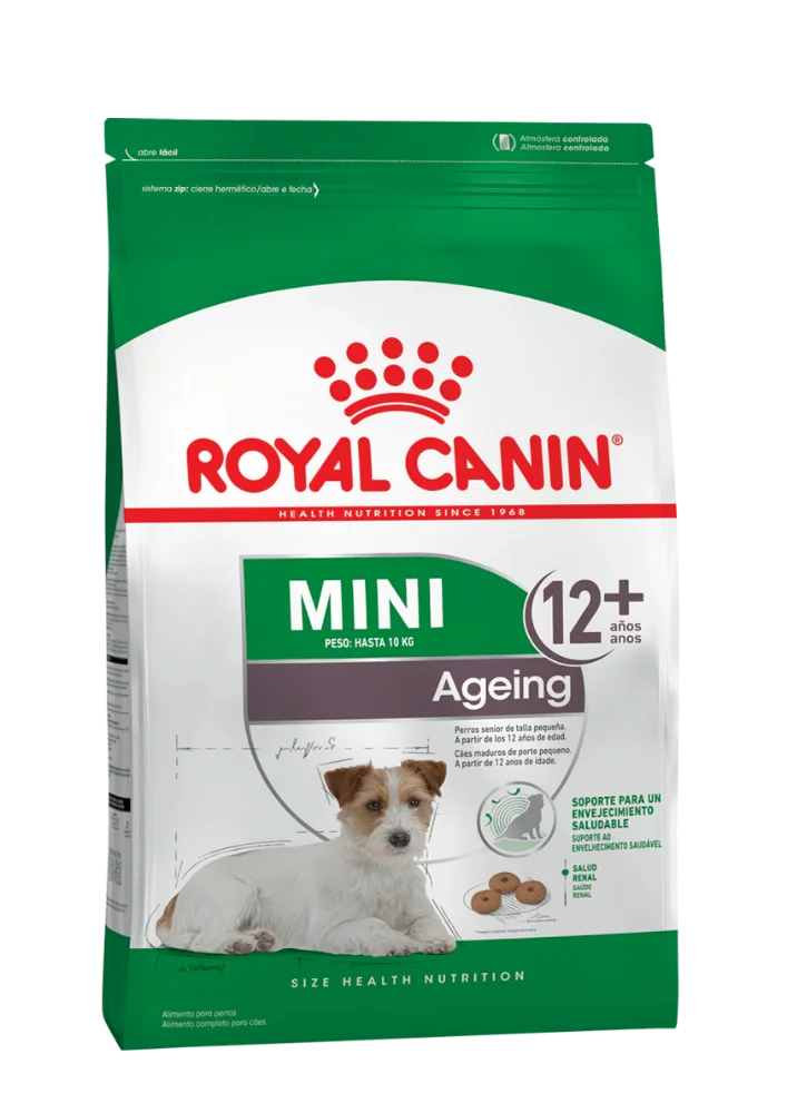 ROYAL MINI+12 3kg