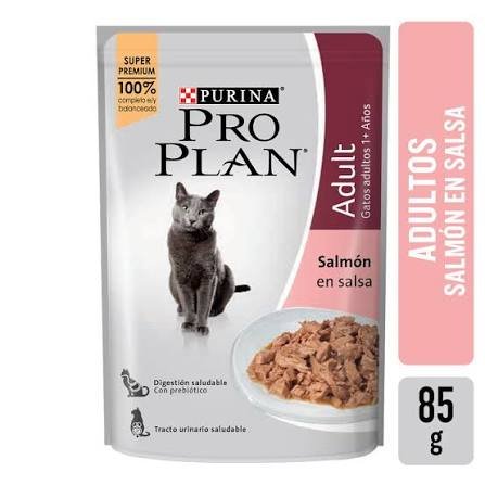 PROPLAN POUCH GATO
